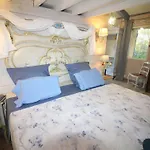 Komfort- Ruhe- Privater Pool- Ev-ladestation By Interhome Lanquais