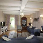 Komfort- Ruhe- Privater Pool- Ev-ladestation By Interhome Σπίτι διακοπών Lanquais