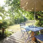 Komfort- Ruhe- Privater Pool- Ev-ladestation By Interhome Σπίτι διακοπών Lanquais