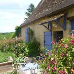 Komfort- Ruhe- Privater Pool- Ev-ladestation By Interhome * Lanquais
