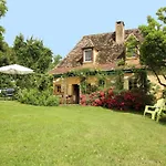 Komfort- Ruhe- Privater Pool- Ev-ladestation By Interhome *
