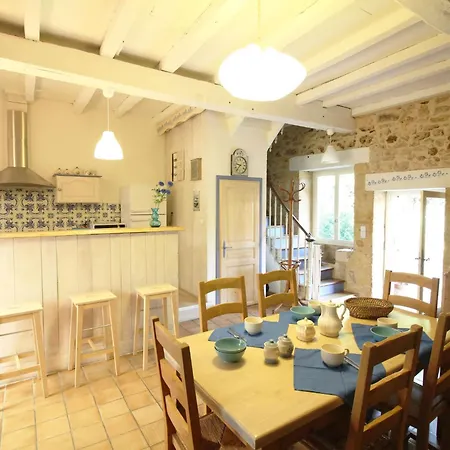 Komfort- Ruhe- Privater Pool- Ev-ladestation By Interhome 度假居 *