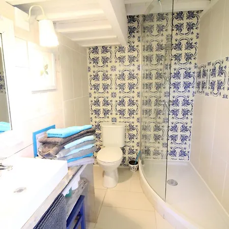 Komfort- Ruhe- Privater Pool- Ev-ladestation By Interhome * Lanquais