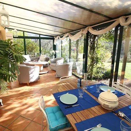Komfort- Ruhe- Privater Pool- Ev-ladestation By Interhome Lanquais