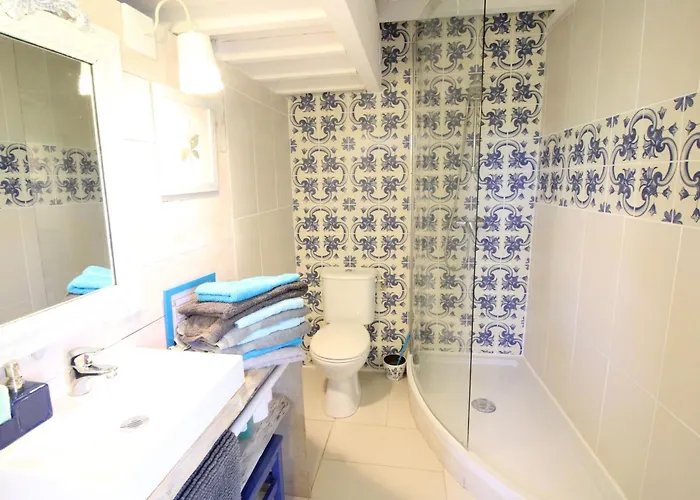 Komfort- Ruhe- Privater Pool- Ev-ladestation By Interhome * Lanquais